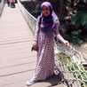 Agustin Sarah Wanti