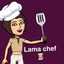  👩🏼‍🍳الشيف لمى 👩🏼‍🍳 