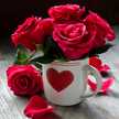 خانم گل 