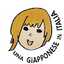 Gioia in cucina