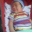Anyuh Reyes