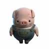 อ้วนพีมีพุง🐷