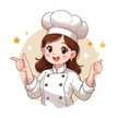 Chef Asmaa