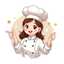 Chef Asmaa