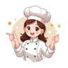 Chef Asmaa