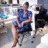 Jackie Mutheu Katunge Jackie Mutheu Katunge