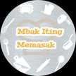 Mbak Iting Memasak