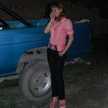 Fabiola Lopez Vacaflor