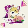 Foxy