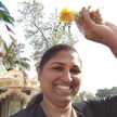 Preeti V. Salvi