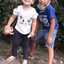 Diego ~ Kimberly