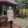 Sakina Kitchen