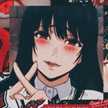 yumeko gabami