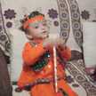 Rashi agarwal