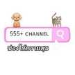ช่อง 555 HD channel