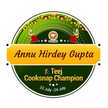 Annu Hirdey Gupta