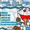 Bunda Islamiyah Rahmanrock