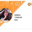 laddytra