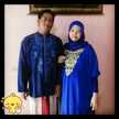 Novie Mamanya Fauzan