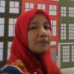 Feizarina Fahmi
