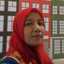 Feizarina Fahmi