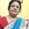 Tapashi Mitra Bhanja