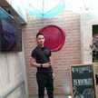 Obed Barrios