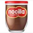 Cooking with Nocilla!