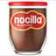 Cooking with Nocilla!