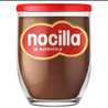 Cooking with Nocilla!