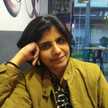 Isneesh Marwah