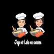 jojo et lolo en cuisine 