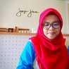 Nora Apriyani Rahmaniar