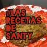 #LasRecetasDeSanty