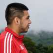 Nicanor Facundo Quispe
