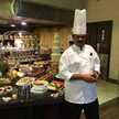 Vetrivel Chef Prakkash