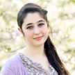 Hayaa Syed