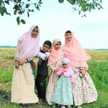 Cinta Almira Raina