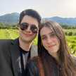 Yannis & Mayleen