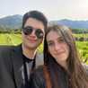 Yannis & Mayleen