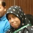 farida umaternate