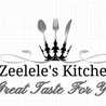 zeeleles kitchen