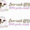 Low-carb RPD Low-carb RPD