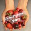 Licencia para Comer
