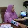 Icha Wulandari