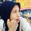 Qadariah Eka Hidayat / eka.qie