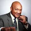Spicy George Foreman