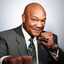 Spicy George Foreman