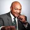 Spicy George Foreman