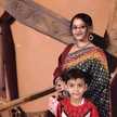 Susmita Ghosh